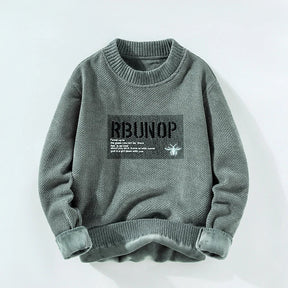 Boyd's Bold Knit | Lupi