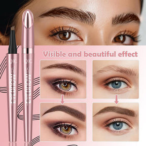 BrowCraft – Ultra Precision Brow Pen