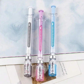 InkRush Pens – Unique Writing Set