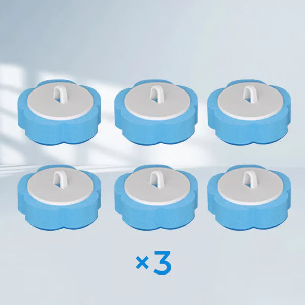 GermFree – Advanced Toilet Brush