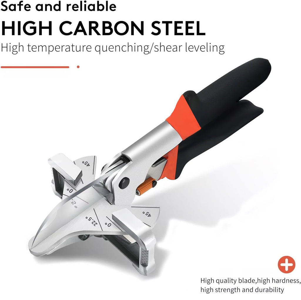 MiterFlex - Versatile Shear Cutter