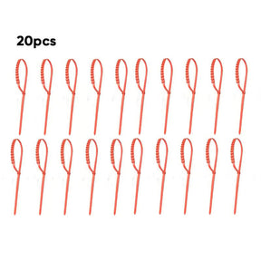 FrostGuard – Anti Slip Car Tire Snow Chains