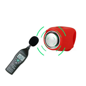 PowerBlast - Super Bike Horn