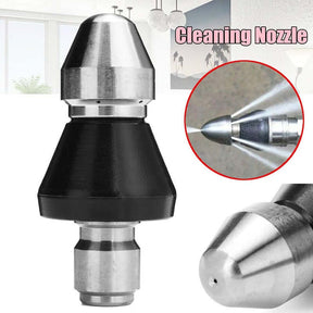 FlowMaster – High Pressure Pipe Cleaning Spray Nozzle
