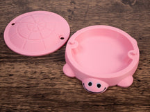 TurtleZen – Cute Mini Turtle Desk Toy