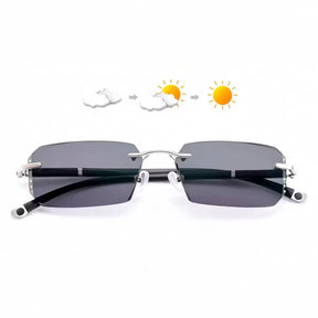 FocusFlex – Anti-Blue Light Smart Readers
