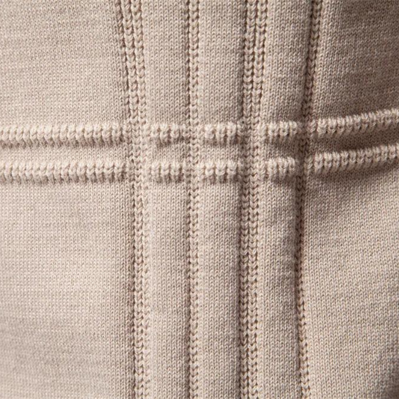 Celio Cotton Sweater | Lupi