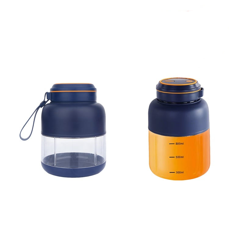 PowerBlend – Wireless Juicer System