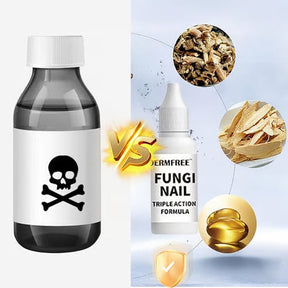 PureRoot – Extra Strength Toenail Treatment