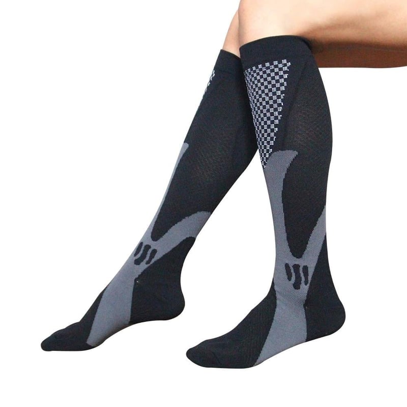 FlexiRelief – High-Grade Compression Support Socks