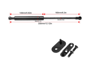 SafeDrop – Heavy Duty Assist System