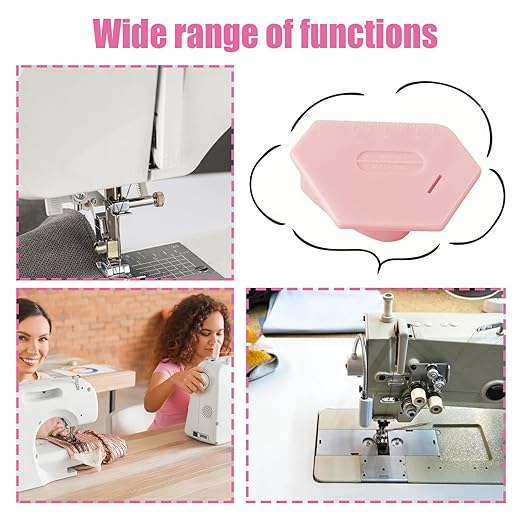 MagnaStitch – Smart Seam Helper