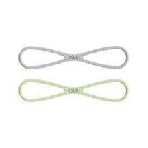 ActiveTone | Silicone Figure-8 Resistance Band