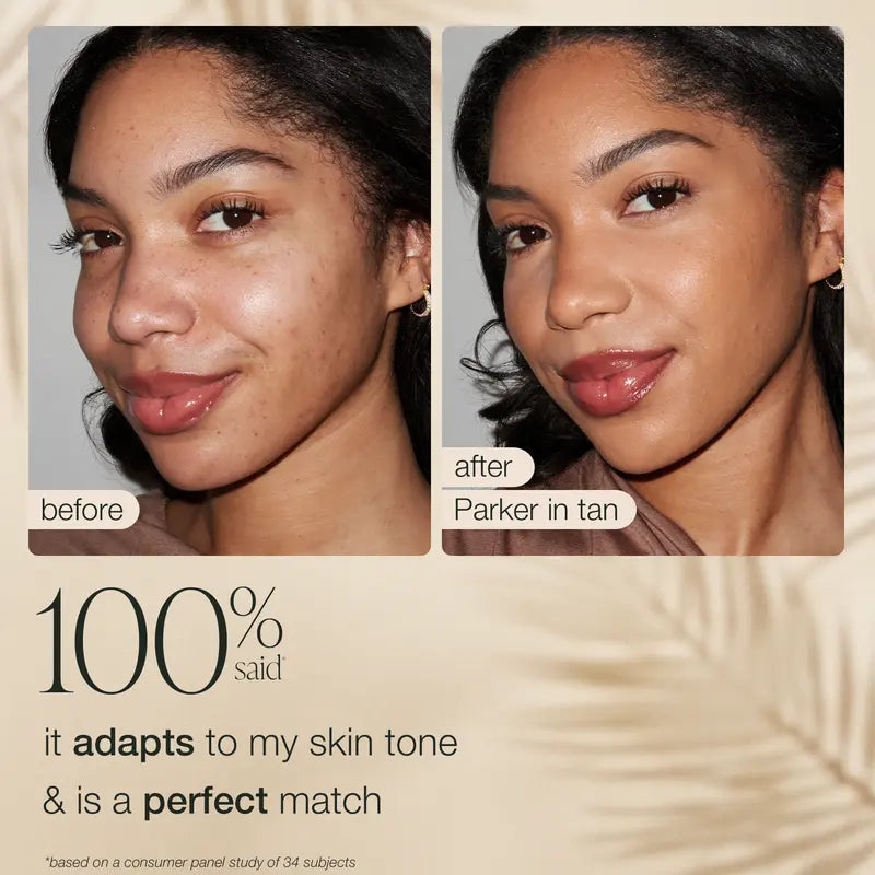 LumiSkin – Adaptive Tone Correcting Beauty Serum