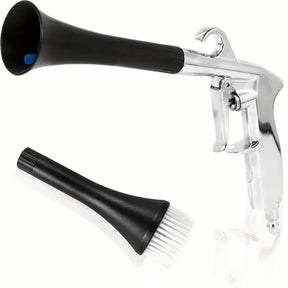 DustBlaze – High Pressure Air Cleaning Blaster