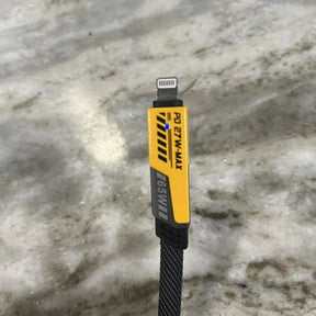 VoltLink – 4-in-1 Fast Charging Cable