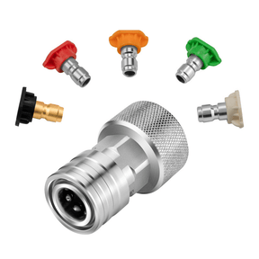 PressurePro - Mini Washer Adapter