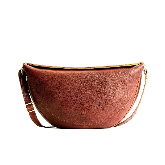 KoalaCarry – Premium Leather Crossbody Shoulder Bag