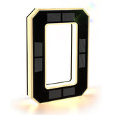 LumiSign – Solar Outdoor Address Number Light