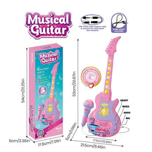 FunVoice – Kids Microphone with Stable Stand