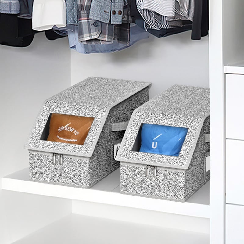 CrownGuard – Protective Hat Storage Case