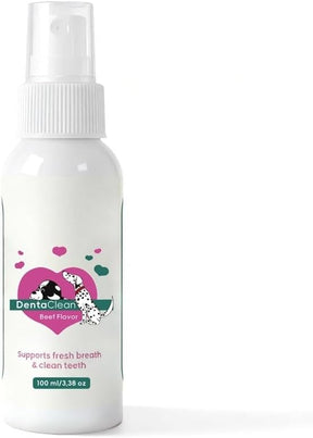 OralPure – Deep Clean Breath Freshening Spray