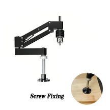 TapXpress – Light Duty Electric Drill Tapping Stand