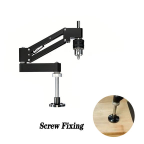 TapXpress – Light Duty Electric Drill Tapping Stand