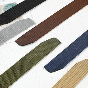SecureFit – Adjustable Nylon Waist Belt