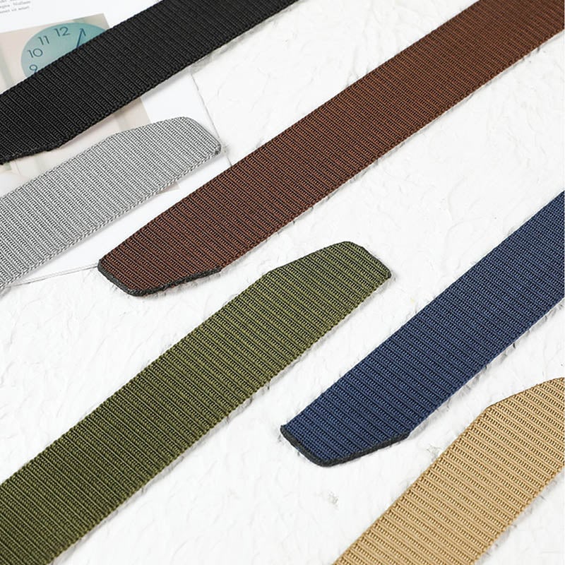 SecureFit – Adjustable Nylon Waist Belt