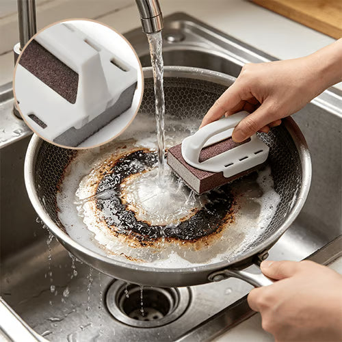 SparklePro | Multi-Surface Magic Cleaning Sponge