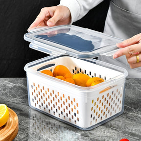 GreenGuard 4-in-1 – Smart Storage Solution