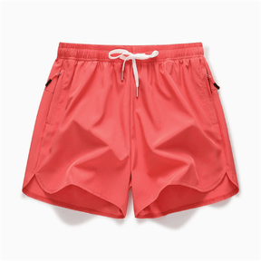 FlexCore - Men's Quick-Dry Running Shorts
