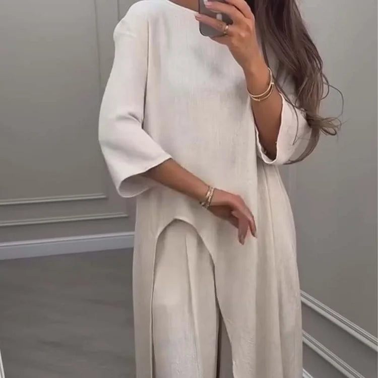 UrbanElegance | Loose Fit Co-Ord Set
