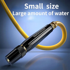 PowerSpray – Hydro Pressure Water Gun