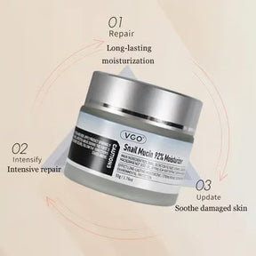 HydraLift – Intensive Moisture Skin Recovery Cream