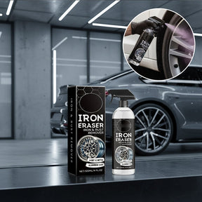 MetalMint – Auto Rust Restorer