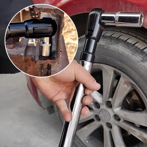 MaxTorque – Multi Function Power Wrench Adapter