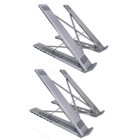 NexaDock – Smart 8-in-1 Workstation Hub
