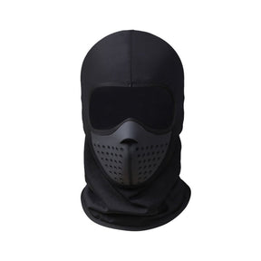 RideGuard – Motorcycle Riding Mask