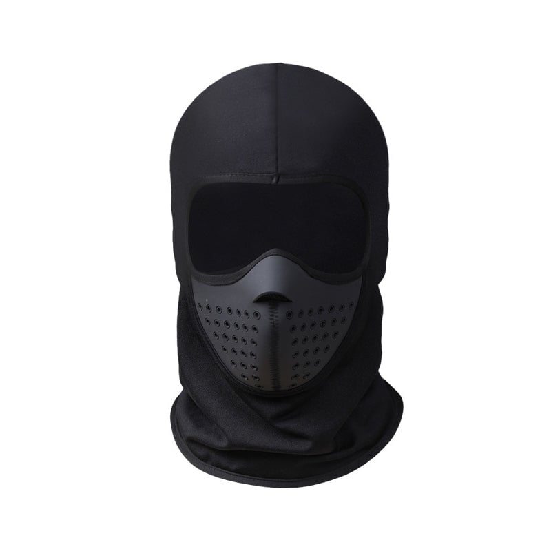 RideGuard – Motorcycle Riding Mask