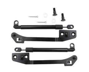 SafeDrop – Heavy Duty Assist System