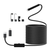 InspectPro – Mobile Endoscope Camera