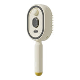 MistAura – Scalp Massage Hair Brush