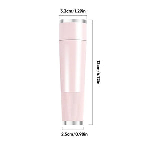 SmoothTrim – Intimate Care Electric Trimmer