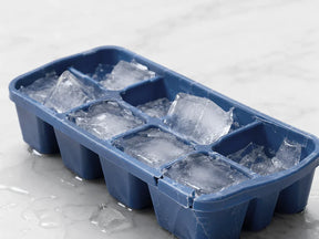 IceSphere – Portable Silicone Ice Ball Maker Kettle