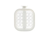IceSphere – Portable Silicone Ice Ball Maker Kettle