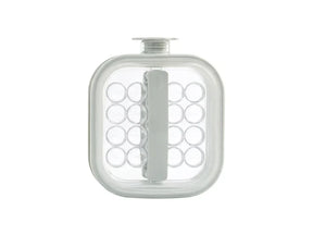 IceSphere – Portable Silicone Ice Ball Maker Kettle
