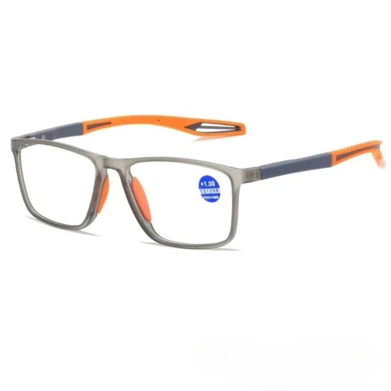 VisionGlide – Progressive Zoom Reading Glasses