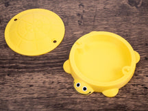TurtleZen – Cute Mini Turtle Desk Toy